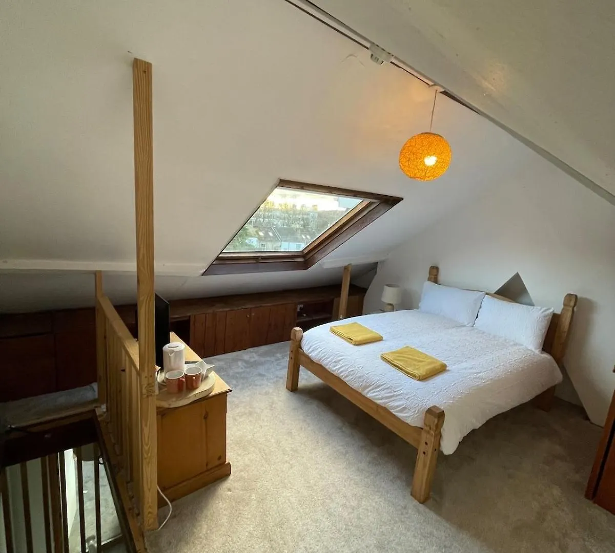 Holiday home Lovely Brighton Townhouse