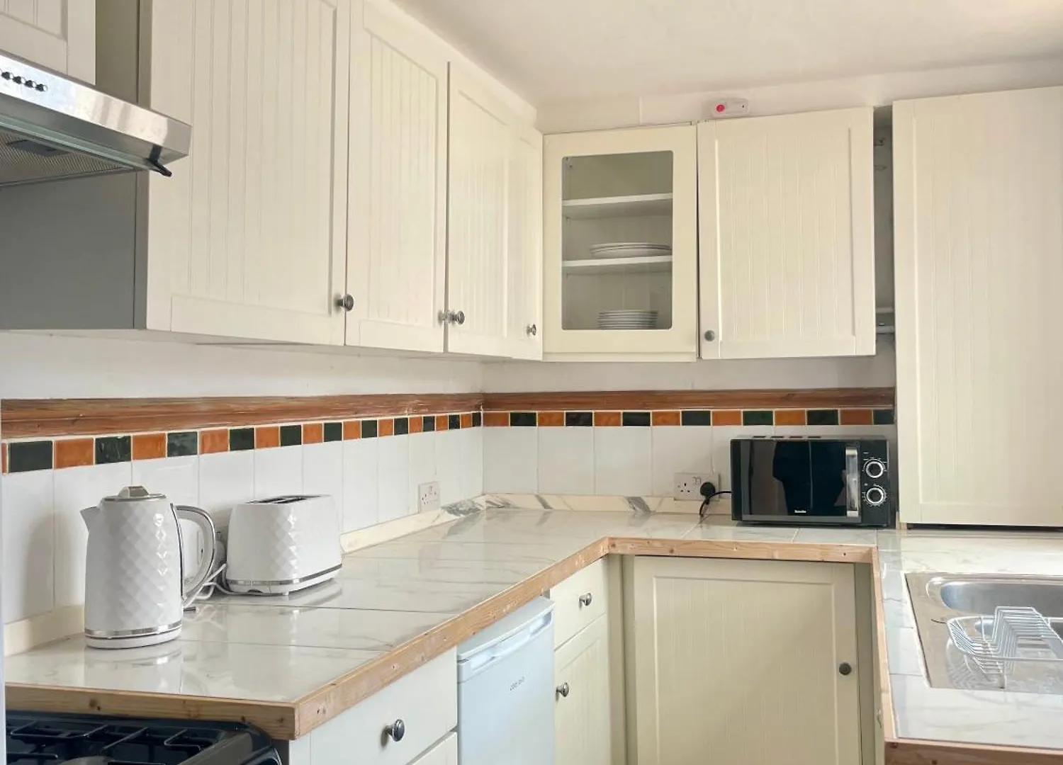 Holiday home Lovely Brighton Townhouse