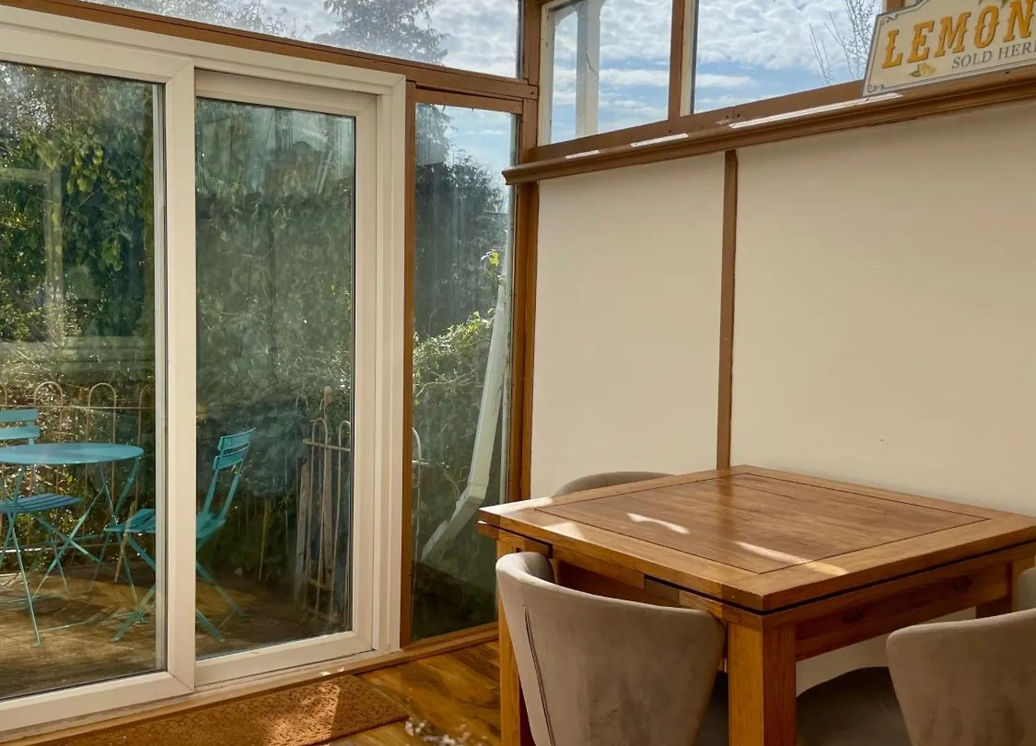 Lovely Brighton Townhouse Holiday home