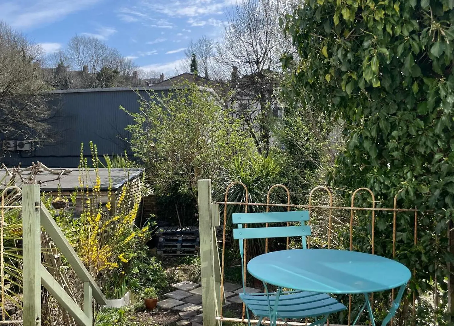 Holiday home Lovely Brighton Townhouse United Kingdom