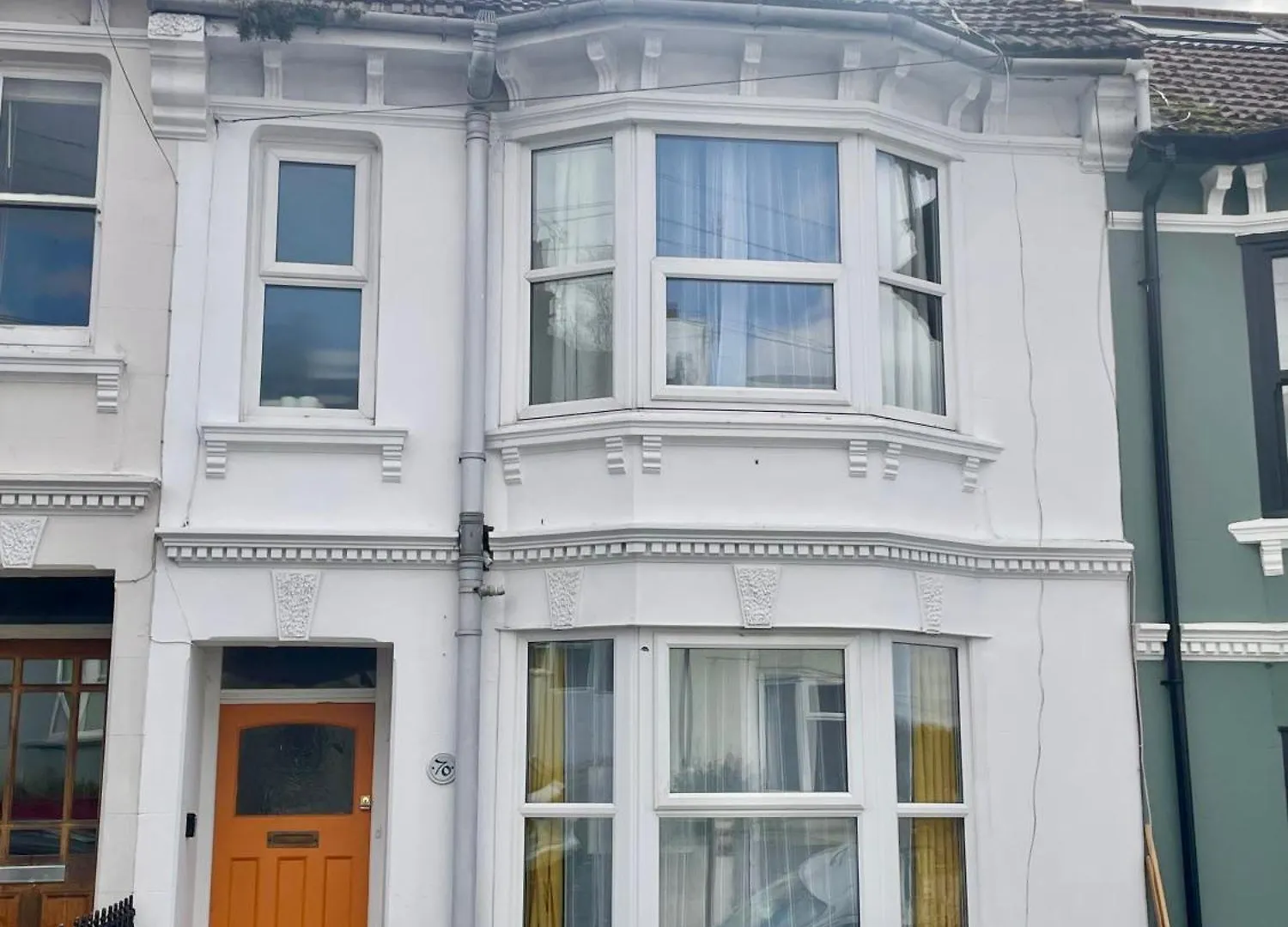 Lovely Brighton Townhouse 0*,  United Kingdom
