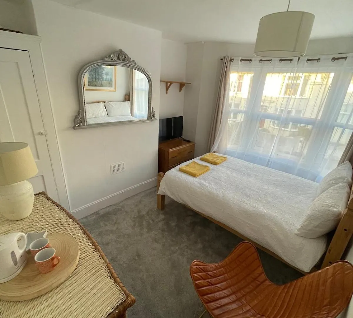 Lovely Brighton Townhouse 0*,  United Kingdom