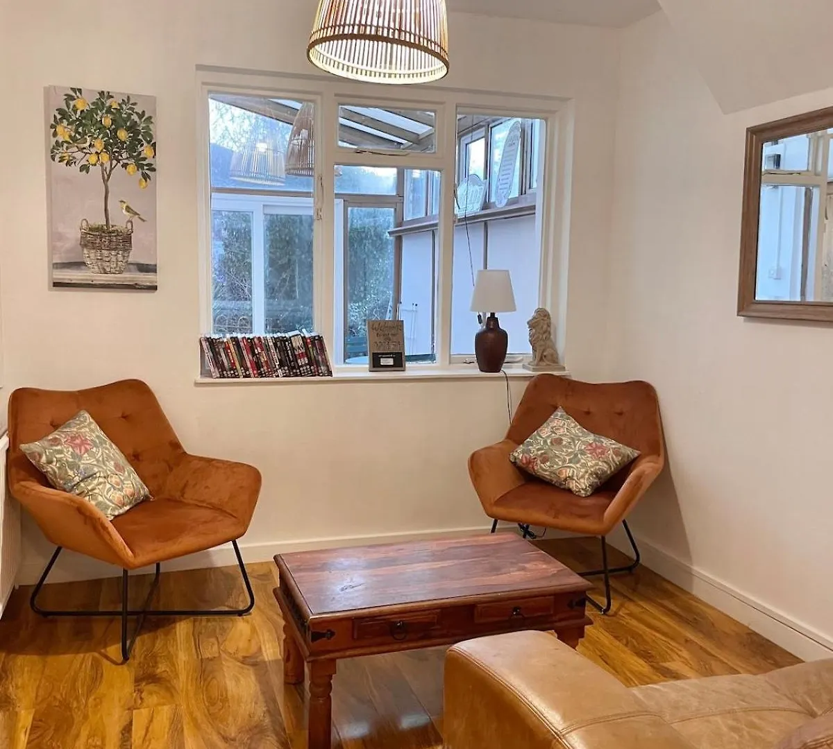 Lovely Brighton Townhouse 0*,